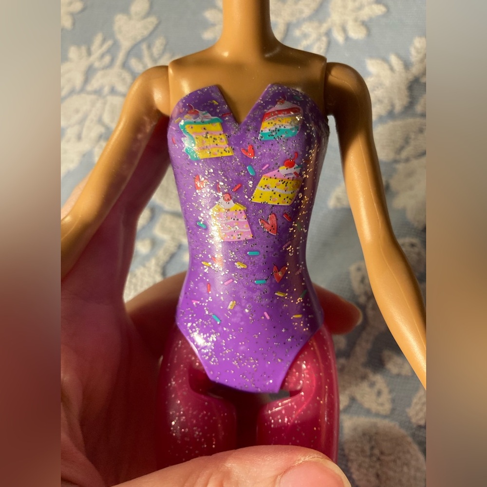 B1G2 - Fashion Doll Barbie Color Reveal Body - Buy 1, Get 2 FREE